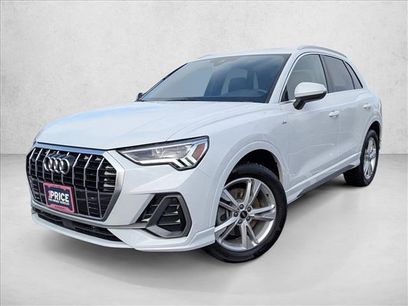 Used 2021 Audi Q3 2.0T Premium Plus