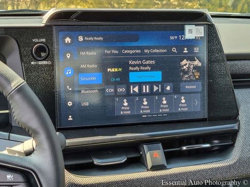 New 2026 Subaru Outback Limited AWD/4WD image 18