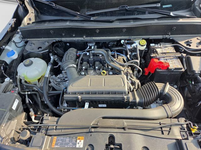 New 2026 Ford Bronco Sport Outer Banks w/ Outer Banks Tech Package+ AWD/4WD image 32