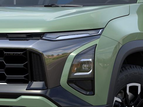 New 2026 Chevrolet Equinox ACTIV image 10