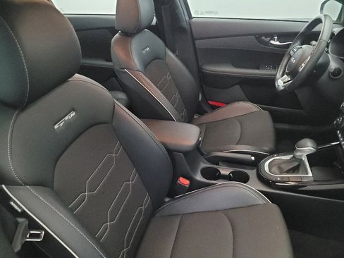 Used 2023 Kia Forte GT-Line image 21