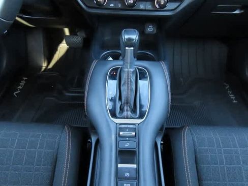 Certified 2023 Honda HR-V Sport image 22