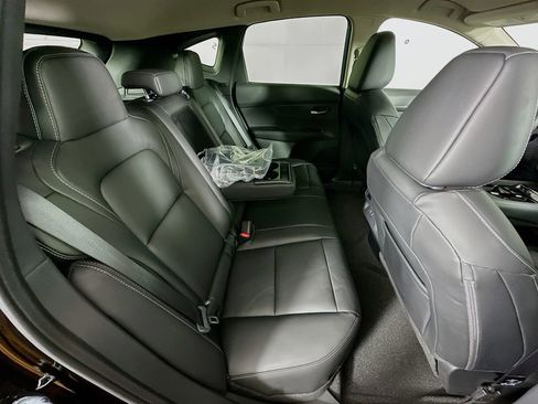 New 2026 Nissan Murano SV image 34