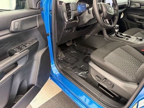 New 2026 Ford Ranger XLT AWD/4WD image 32