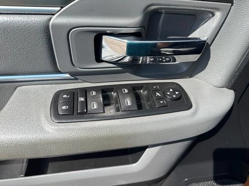 Used 2015 RAM 1500 Outdoorsman AWD/4WD image 16