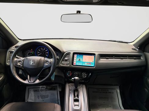 Used 2022 Honda HR-V Sport image 22