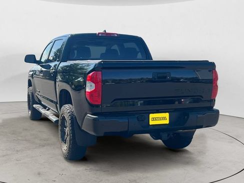 Used 2020 Toyota Tundra SR5 AWD/4WD image 7