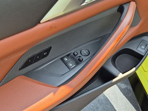 Used 2022 BMW M4 Coupe w/ Executive Package RWD image 15