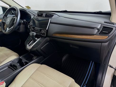 Used 2017 Honda CR-V Touring image 26
