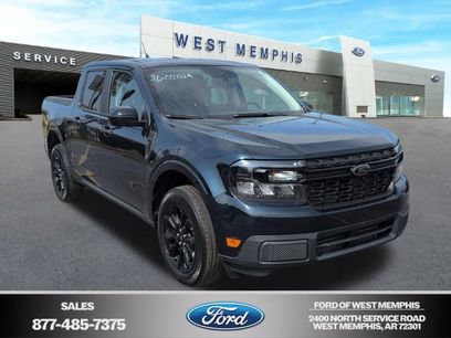 Certified 2023 Ford Maverick XLT w/ Black Appearance Package