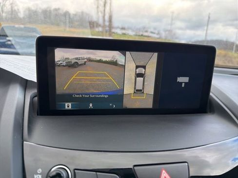 Used 2024 Acura RDX AWD w/ A-Spec & Advance Pkg image 24