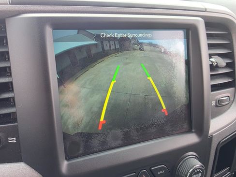 Used 2019 RAM 1500 Express w/ Wheel & Sound Group image 4