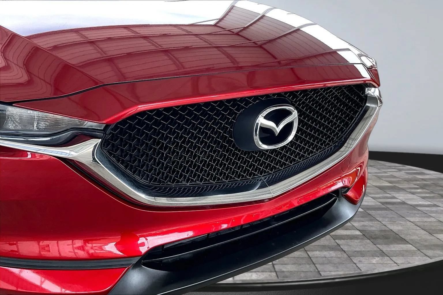 Used 2019 MAZDA CX-5 Sport FWD image 29