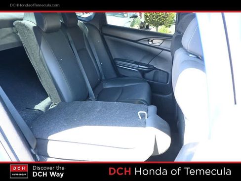 Used 2021 Honda Civic Sport image 22