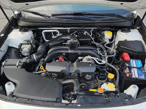 Used 2019 Subaru Legacy 2.5i Limited w/ Popular Package #2A image 28