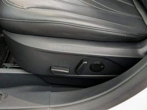 Certified 2024 Ford Mustang Mach-E Select w/ Comfort Package Lite image 13