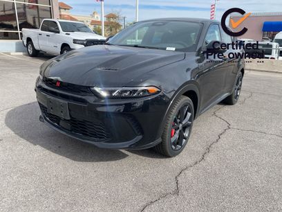 Certified 2024 Dodge Hornet R/T