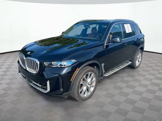 Used 2026 BMW X5 sDrive40i RWD video 1