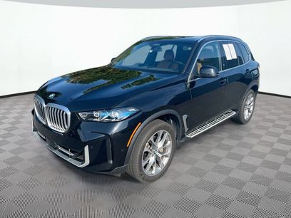 Used 2026 BMW X5 sDrive40i
