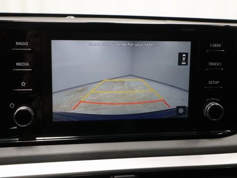 Used 2021 Kia K5 GT-Line w/ GT-Line FWD Premium Package image 3