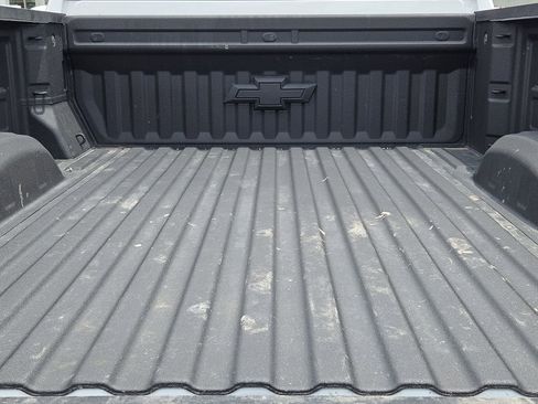 Used 2026 Chevrolet Silverado 2500 LT AWD/4WD image 38