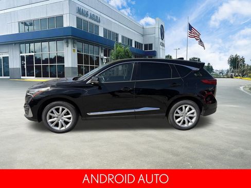 Used 2020 Acura RDX AWD image 7