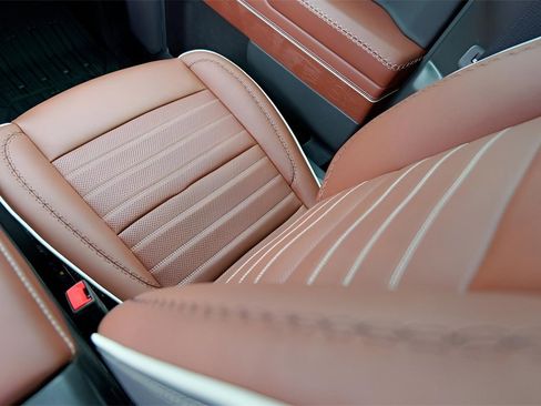 New 2026 GMC Sierra 3500 Denali Ultimate image 27