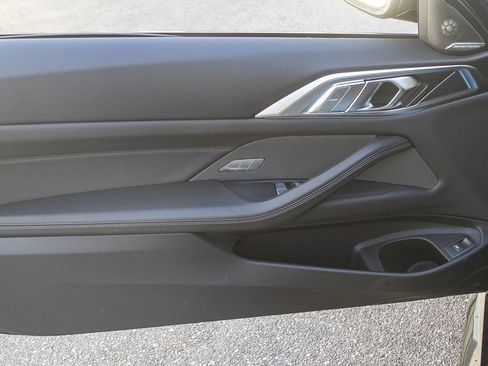 New 2027 BMW M4 Coupe w/ Executive Package RWD image 17