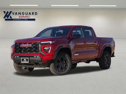 New 2025 GMC Canyon Elevation w/ Convenience Package