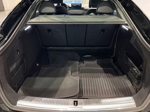 Used 2022 Audi S5 Premium Plus image 49