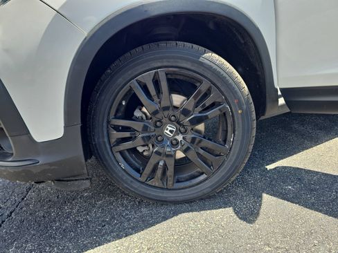 Used 2021 Honda Pilot Special Edition image 30