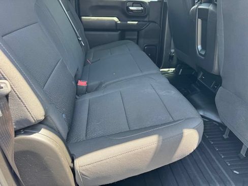 Used 2024 Chevrolet Silverado 2500 W/T w/ WT Convenience Package AWD/4WD image 8