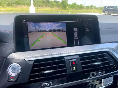 Used 2020 BMW X4 xDrive30i w/ M Sport Package 2 image 24