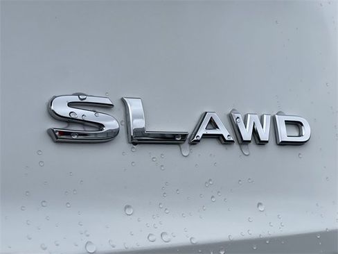 Certified 2023 Nissan Rogue SL w/ SL Premium Package image 25