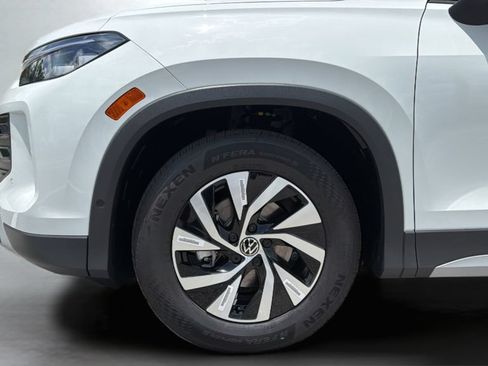 New 2026 Volkswagen Tiguan S FWD image 34