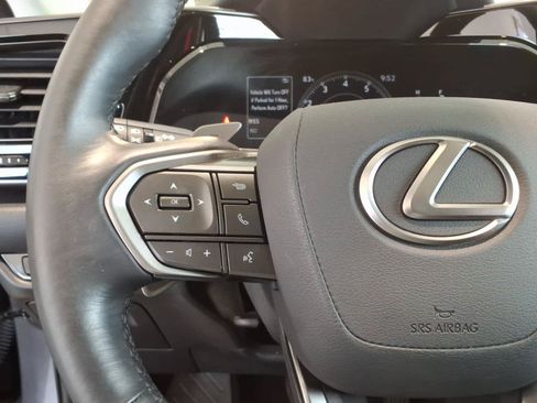 Used 2024 Lexus NX 350 AWD w/ Cold Area Package image 20