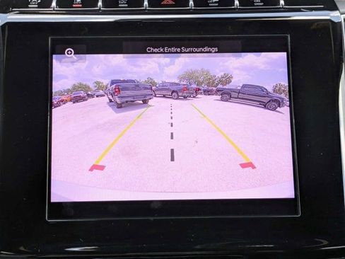 New 2026 Jeep Grand Cherokee L 2WD image 23