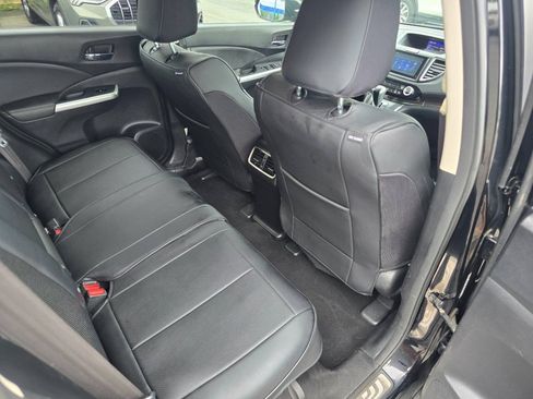 Used 2015 Honda CR-V Touring image 29