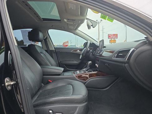 Used 2018 Audi A6 2.0T Premium image 21