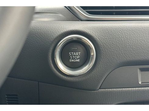 New 2025 MAZDA CX-5 AWD 2.5 S w/ Preferred Package image 21