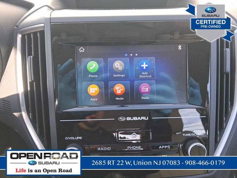 Used 2023 Subaru Impreza 2.0i image 17