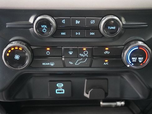 Used 2024 Ford F150 XL AWD/4WD image 20
