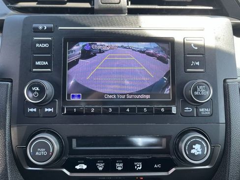 Used 2017 Honda Civic LX image 24