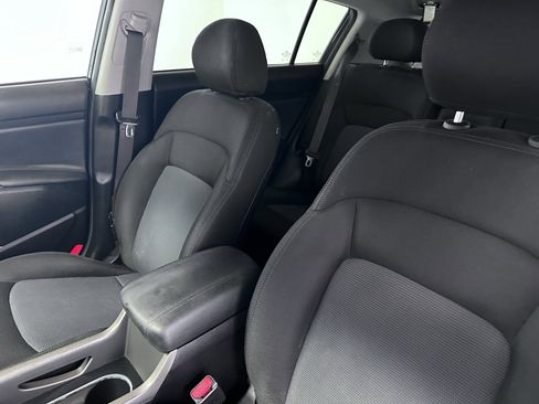 Used 2014 Kia Sportage LX FWD image 42