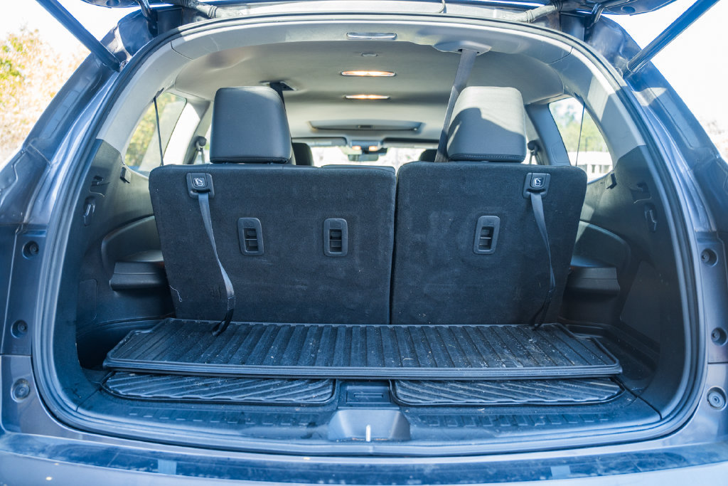 Used 2022 Honda Pilot Special Edition image 9