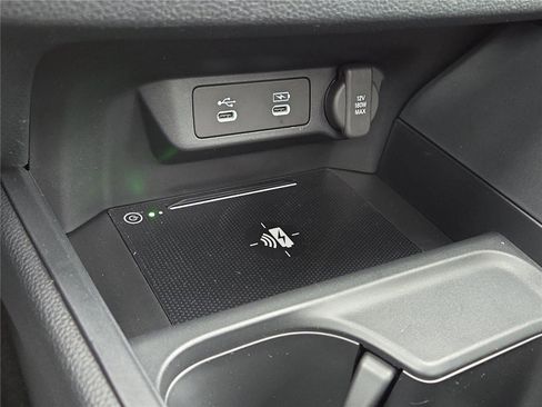 New 2026 Acura ADX A-Spec image 8