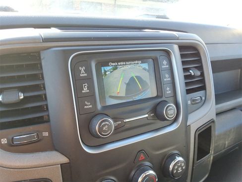 Used 2017 RAM 1500 Express image 15