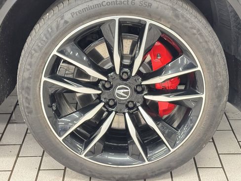 Used 2024 Acura MDX Type S image 11