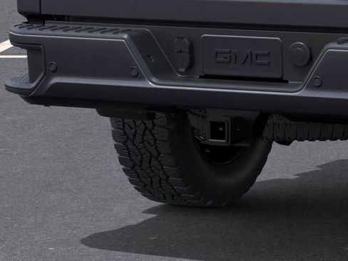 New 2026 GMC Sierra 2500 Denali w/ Denali Reserve Package AWD/4WD image 14