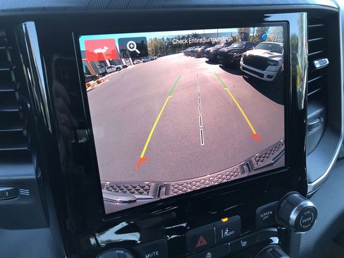 New 2026 RAM 1500 Big Horn image 28